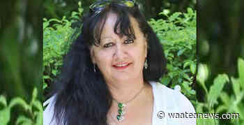 Dr Lorraine Eade/Te Tauihi Kaimahi - waateanews.com