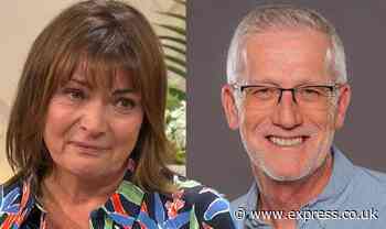 'What will we do?' Lorraine Kelly bids farewell to BBC's 'voice of Scottish football' - Express