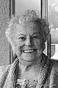 Obituary: Lorraine T. Cyr - Lewiston Sun Journal - Lewiston Sun Journal