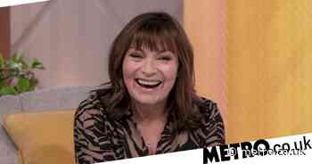 Ten Percent: Lorraine Kelly finally puts acting experience to use - Metro.co.uk