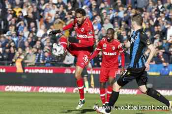 'Aanvoerder seizoen langer op de Bosuil? Mogelijk ook rol binnen club na spelerscarrière'
