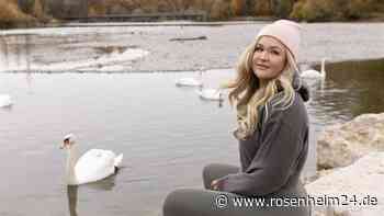 „Es ist wichtig, sich Hilfe zu holen“: Sophia Thiel über psychische Erkrankungen im Sport