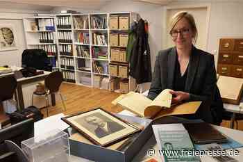 50 Bürgermeister von Waldenburg in einer Schau - freiepresse.de