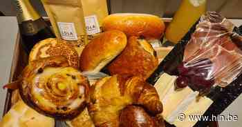 CD&V Assenede bezorgt ontbijtpakketten aan huis op Moederdag - Het Laatste Nieuws