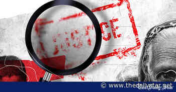 If justice had a face now, it would be of victims feeling let down - The Daily Star