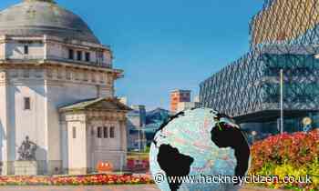 'Face our shared history with honesty': Hackney to play host to major art initiative on transatlantic slave trade - Hackney Citizen