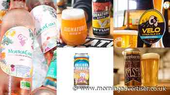 New beers from Black Sheep and Hackney breweries - MorningAdvertiser.co.uk