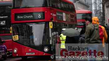 Arriva bus drivers in London to strike over pay - Hackney Gazette