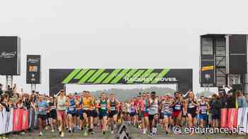 Hackney Half confirms Strava as official run partner - Endurance.Biz