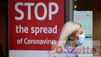 Weekly Covid patient data for north London NHS trusts - Hackney Gazette