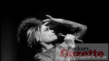 Hackney: Sarah Ainslie and Dylan Martinez exhibition - Hackney Gazette