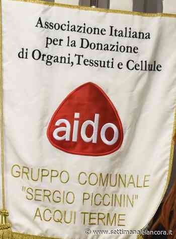 Festeggiamenti per i 40 anni dell’AIDO di Acqui - L'Ancora