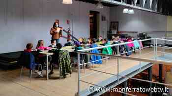 Acqui Terme - La Biblioteca Civica "La fabbrica dei libri" partecipa alle iniziative di "Torino che legge con il Piemonte" - Monferrato Web TV