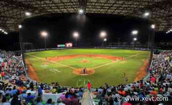 Olmecas y El Águila reparten triunfos en doble cartelera en Macuspana - XeVT 104.1 FM | Telereportaje