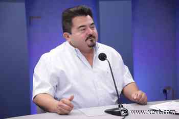 Macuspana listo para ser la casa de los Olmecas de Tabasco: alcalde - XeVT 104.1 FM | Telereportaje