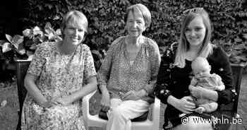 Kleine Alice maakt viergeslacht compleet | Nijlen | hln.be - Het Laatste Nieuws