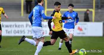 Gino Swaegers en Zwarte Leeuw knopen tegen Nijlen weer aan met zege: “Laten zien dat we in linkerkolom thuishoren” - Het Laatste Nieuws