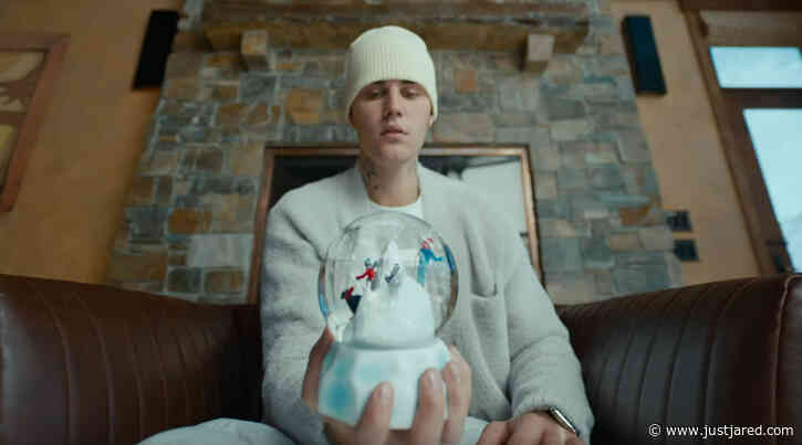 Justin Bieber Drops New Song 'Honest' - Read Lyrics & Watch Video!