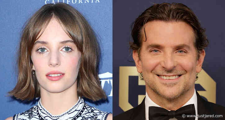 Maya Hawke Joins the Cast of Bradley Cooper's Upcoming Movie 'Maestro'