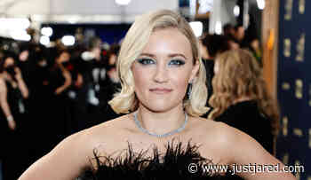There's Good & Bad News for Emily Osment Fans