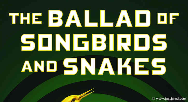 'Hunger Games' Prequel Movie Gets Release Date, Cast Still Unknown