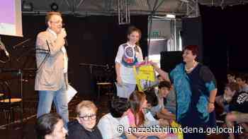 Modena. Gemme preziose, 500 ragazzi si sfidano a colpi di poesia - La Gazzetta di Modena