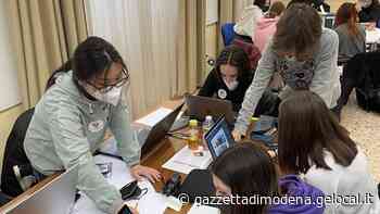 “Modena chiama mondo” Il liceo Venturi vola su Instagram Così si studia come aiutare il Benin - La Gazzetta di Modena