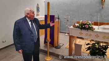 Funeral Home Modena, inaugurata la sede di Vignola - il Resto del Carlino