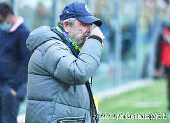 Modena FC - Resto del Carlino - La formula vincente di Carlo e Matteo Rivetti? Una birra in centro prima di ogni partita - Parlando di Sport