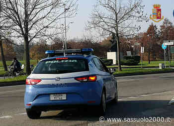 Modena: scappa alla vista degli agenti e cerca di disfarsi della droga. Fermato ed arrestato dalla Polizia di Stato - sassuolo2000.it - SASSUOLO NOTIZIE - SASSUOLO 2000