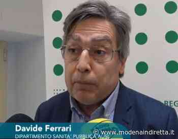 Amianto, a Modena controlli ai cantieri dove sono in corso bonifiche. VIDEO - modenaindiretta.it