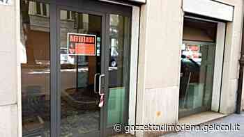 Modena. Nella zona Musicisti il commercio si ferma: un negozio su 5 è vuoto - La Gazzetta di Modena