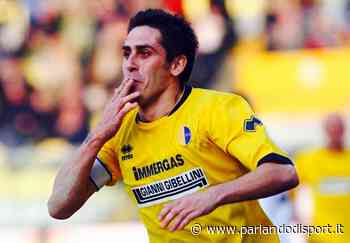 Modena Fc, l'ex Pinardi: "Felice per la promozione dei gialloblù in serie B" - Parlando di Sport