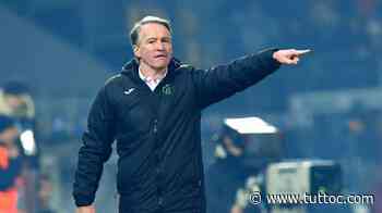 Modena, Tesser: "L'altra promossa in B? Occhio al Catanzaro" - Tutto Lega Pro