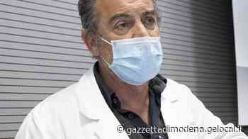 Modena, il direttore Vagnini: «Il virus non è finito: ancora troppi contagi» - La Gazzetta di Modena