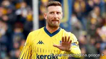 Modena. Capitan Pergreffi e l'Uomo Gagno: «Modena, la stagione perfetta» - La Gazzetta di Modena