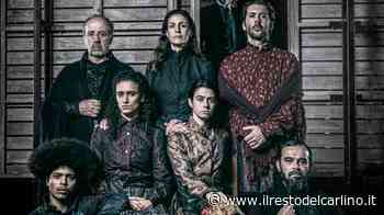 Modena, Ammazzare i fascisti al teatro Storchi: "Uno scandalo" - il Resto del Carlino