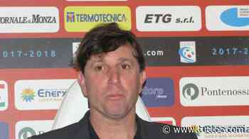 Mignani: "Sono felice per il Modena, la piazza merita la Serie B" - Tutto Lega Pro