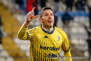 Modena Fc - Gazzetta di Modena - Primato a suon di record: i centrocampisti goleador al top - Parlando di Sport