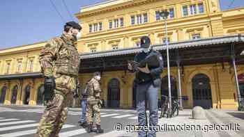 In tribunale a Modena: «Per fortuna mi hanno arrestato. In quel momento sono rinato» - La Gazzetta di Modena