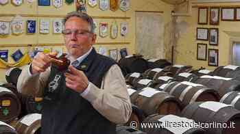 'Oro nero' di Modena, nasce la mappa turistica dell'aceto balsamico - il Resto del Carlino