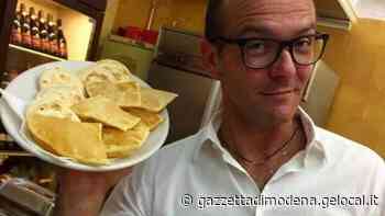 Modena. Scomparso a 48 anni Giovanni Nora, titolare e oste del ristorante Da Enzo - La Gazzetta di Modena