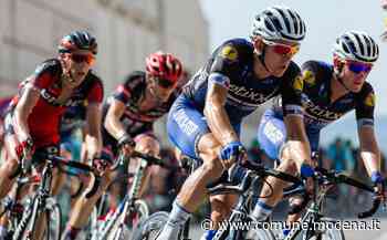 Trofeo della Liberazione - Comune di Modena