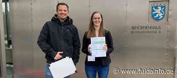 Zensus-Befragung im Landkreis Fulda wird vorbereitet - Fuldainfo