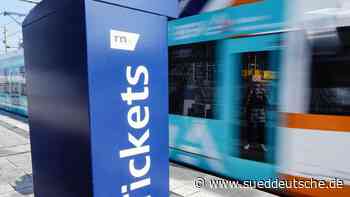 Bahn-Gewerkschaft EVG: 9-Euro-Ticket könnte im Chaos enden - Süddeutsche Zeitung - SZ.de