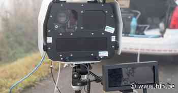 Politie controleert donderdag de snelheid in acht straten van Eeklo - Het Laatste Nieuws