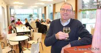 Zonneheem gaat keuken uitbesteden aan externe cateraar - Het Laatste Nieuws