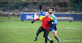 Kurt Gessner kan plots nog kampioen worden met 's Gravenwezel-Schilde: “Hadden ons er al bij neergelegd dat titel gaan vliegen was” - Het Laatste Nieuws