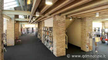Moie / La rassegna ”Nati per leggere” fa tappa alla biblioteca La Fornace - QDM Notizie