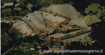 La fornace che non c'è più: «culla» dei mattoni di Potenza - La Gazzetta del Mezzogiorno